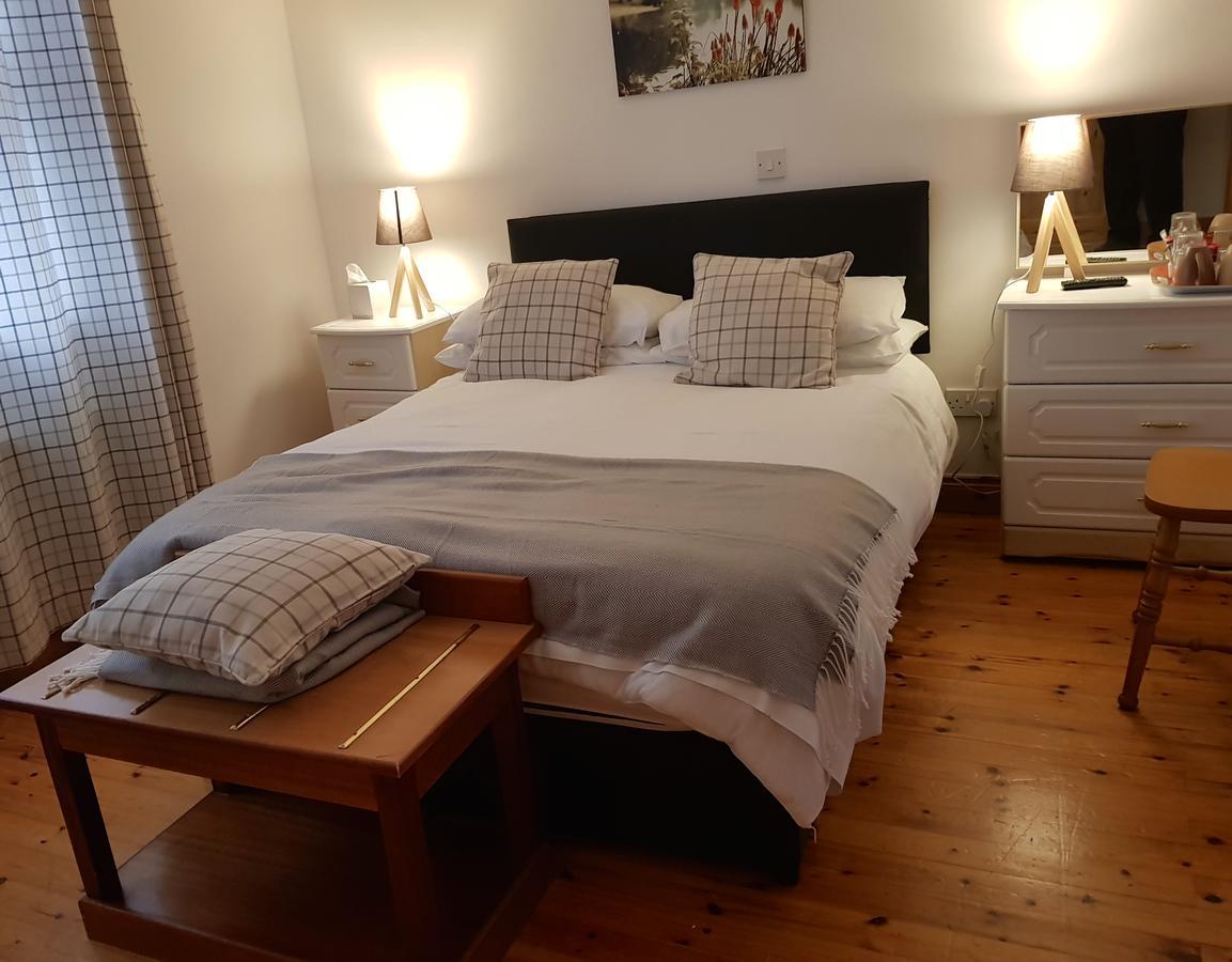 Ely House B&B Shannonbridge Eksteriør bilde